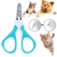 pets nail clipper stainless steel nails claw cutter grooming scissors trimmer dog cats nail clippers pet products