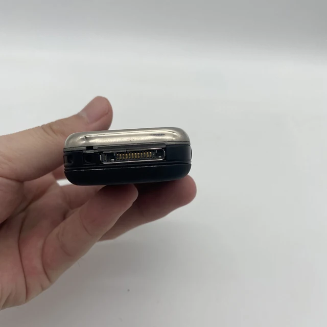 Nokia 6233 Восстановленный Оригинальный телефон с камерой 2 Мп 3G громкий динамик