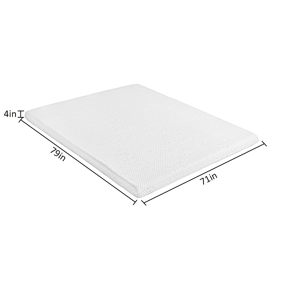 

Memory foam latex hard bed topper twin queen tatami floor mat children bed Thickened latex Mattress sponge Mattresses For Family