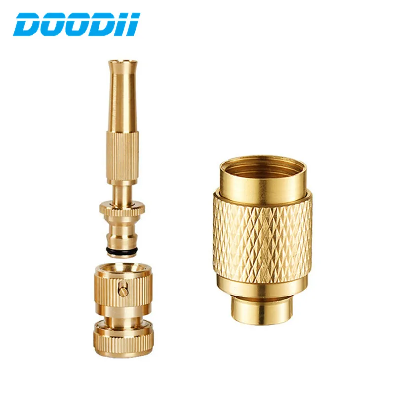 DoDi садовый кран для украшения улицы водопроводный из цинкового сплава