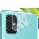 Закаленное стекло для задней камеры samsung galaxy note 10 plus, защитное стекло на sumsung note10 10 + 10 plus, Защитная пленка для объектива