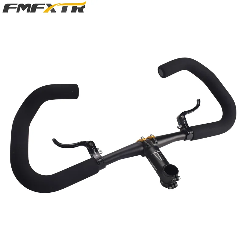 FMFXTR велосипед для взрослых с одной переменной скоростью складной подставкой