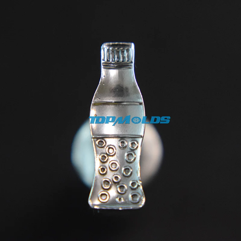 3D пресс-форма для таблеток штамп конфет с пользовательским логотипом кальцием |