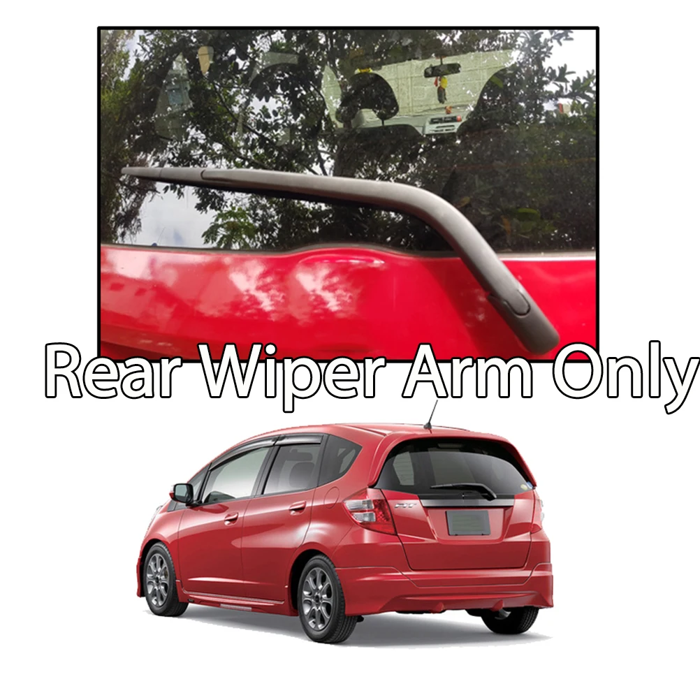 Стеклоочиститель Xukey для лобового стекла и заднего подходит Honda Fit Jazz 2001 2002 2003 2004