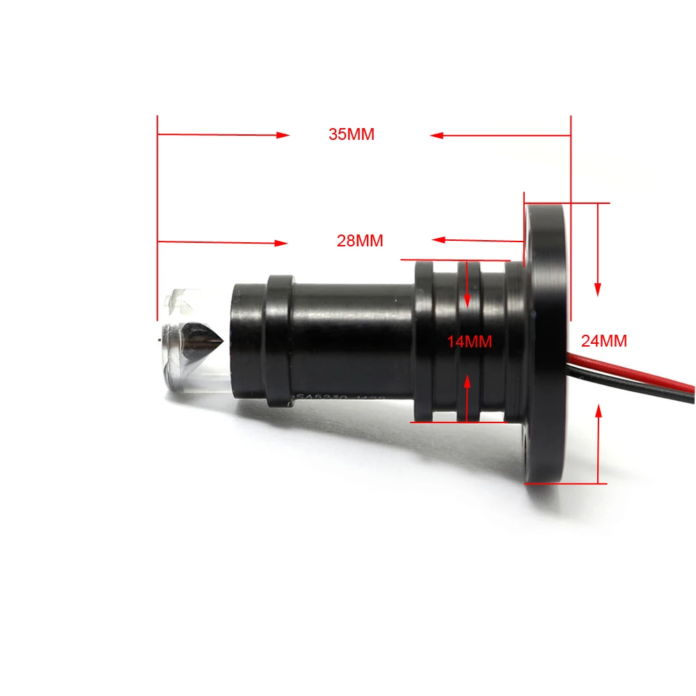 Выделенное устройство для нарезки резьбы вращающийся на 360 градусов зеленый
