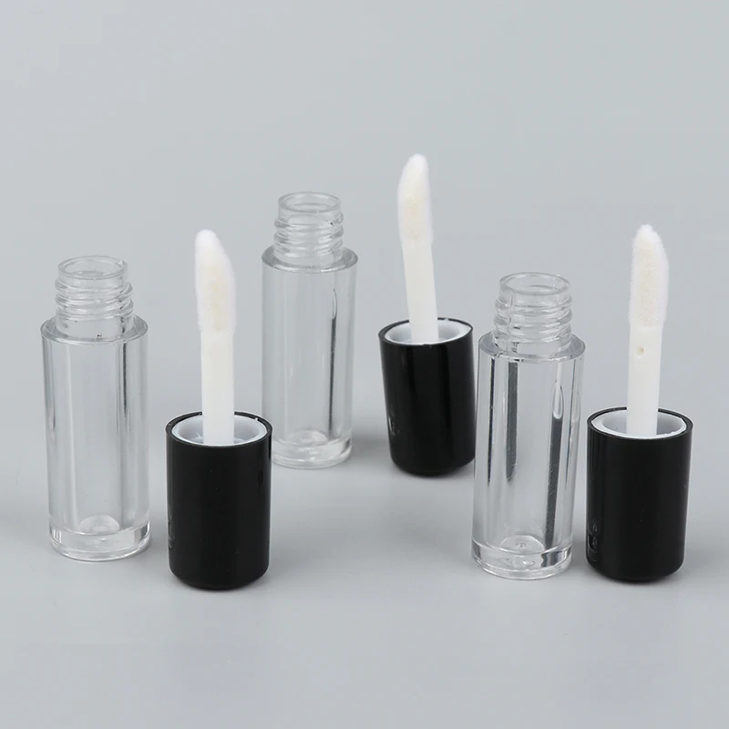 10 шт. пустой блеск для губ 0 8 мл | Дом и сад