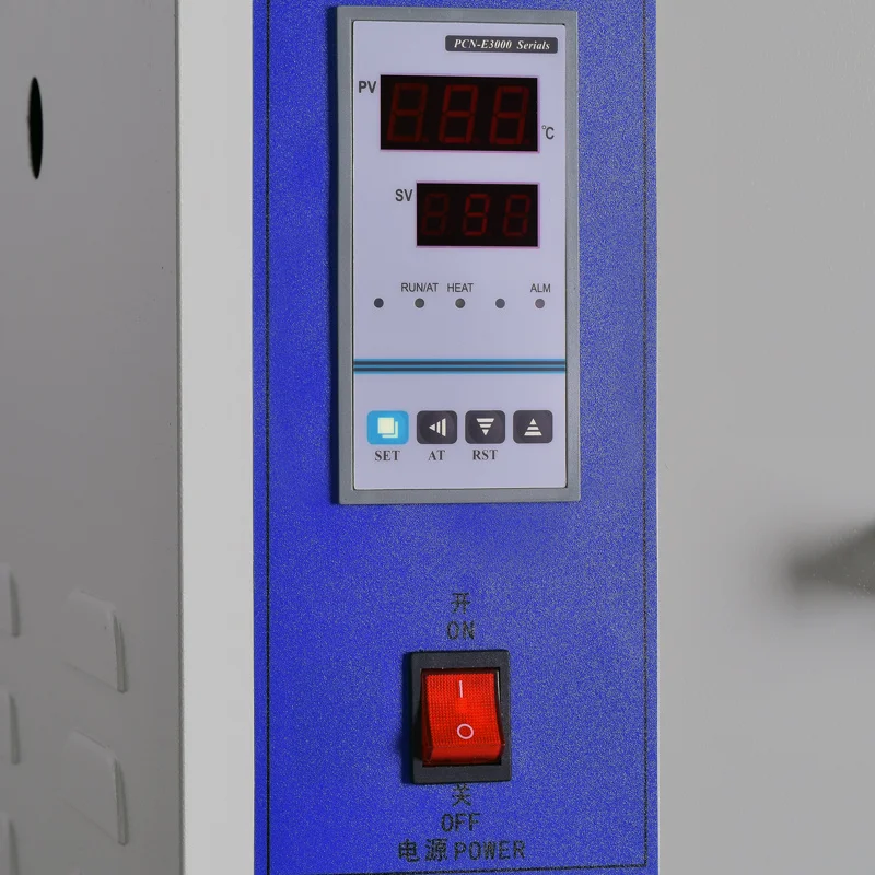 Высококачественный 300 0 пид интеллектуальный дисплей и контроль инкубатора