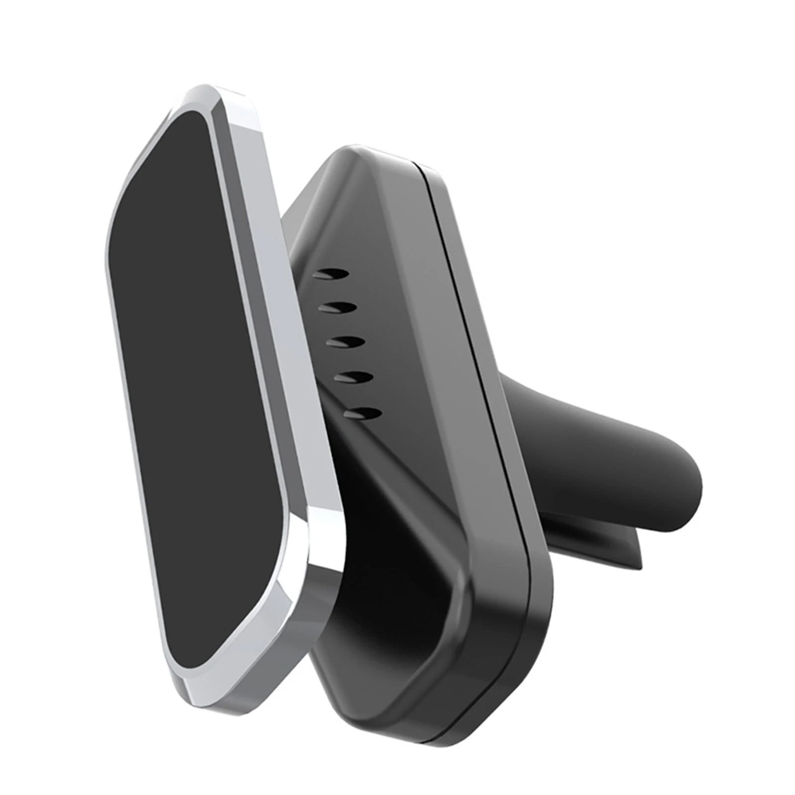 

Aromatherapy Magnetic Car Phone Mount Cell Phone Holder for Car Air Vent Universal Hands Free 360 Rotate Car Styling