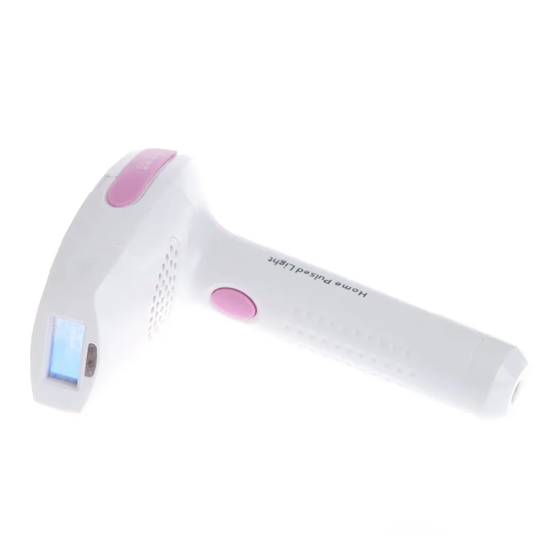 Лазерный IPL аппарат Kemei для безболезненного удаления волос депилятор бритья |