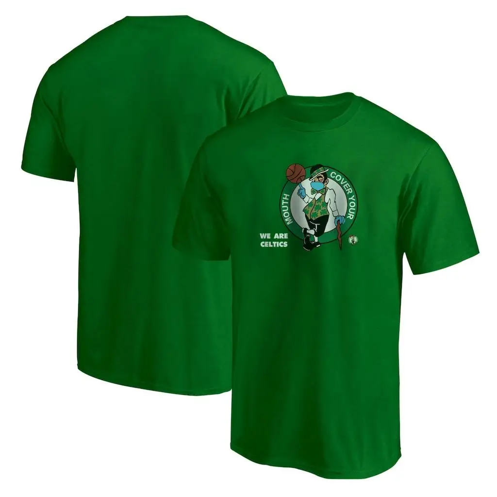 

We Are Celtics Tshirt