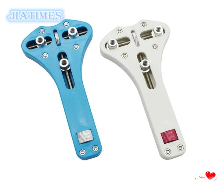 ABS пластиковый мини сдвижной ключ открывалка для часов 2819 открытый макс до 55 мм