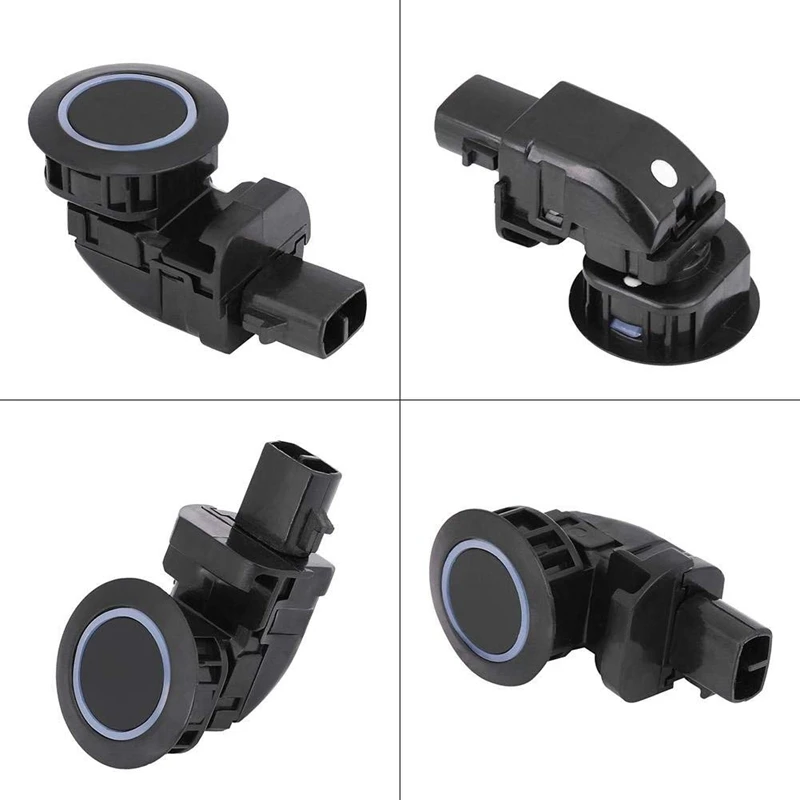 Датчик парковки 89341-33050 для Toyota FJ Cruiser 2007-2011 8934133050 PDC датчик ультразвуковой