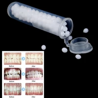 new temporary tooth repair kit teeth and gaps false teeth solid glue denture adhesive teeth whitening tooth beauty tool