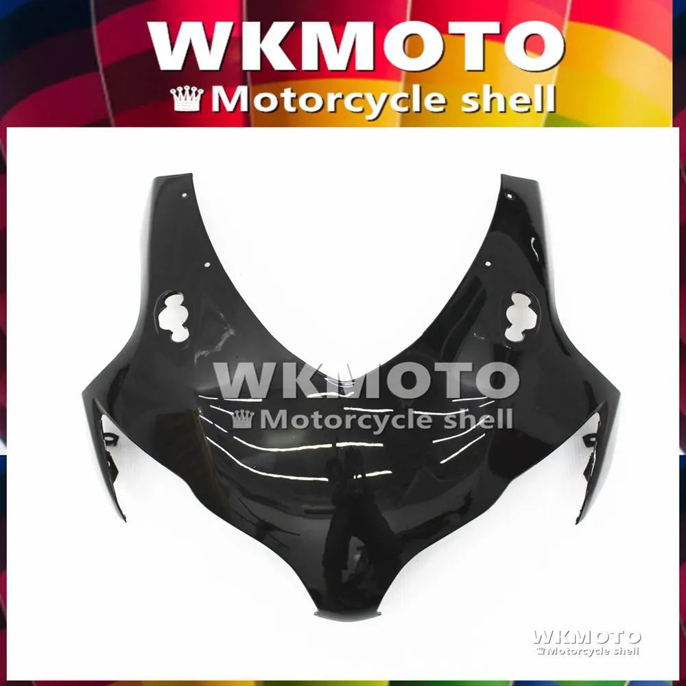 

CBR1000RR New motorcycle motorbike for Honda 2008-2011 2010 2009 08 1000RR CBR1000 front upper nose fairing ABS fairing plastic