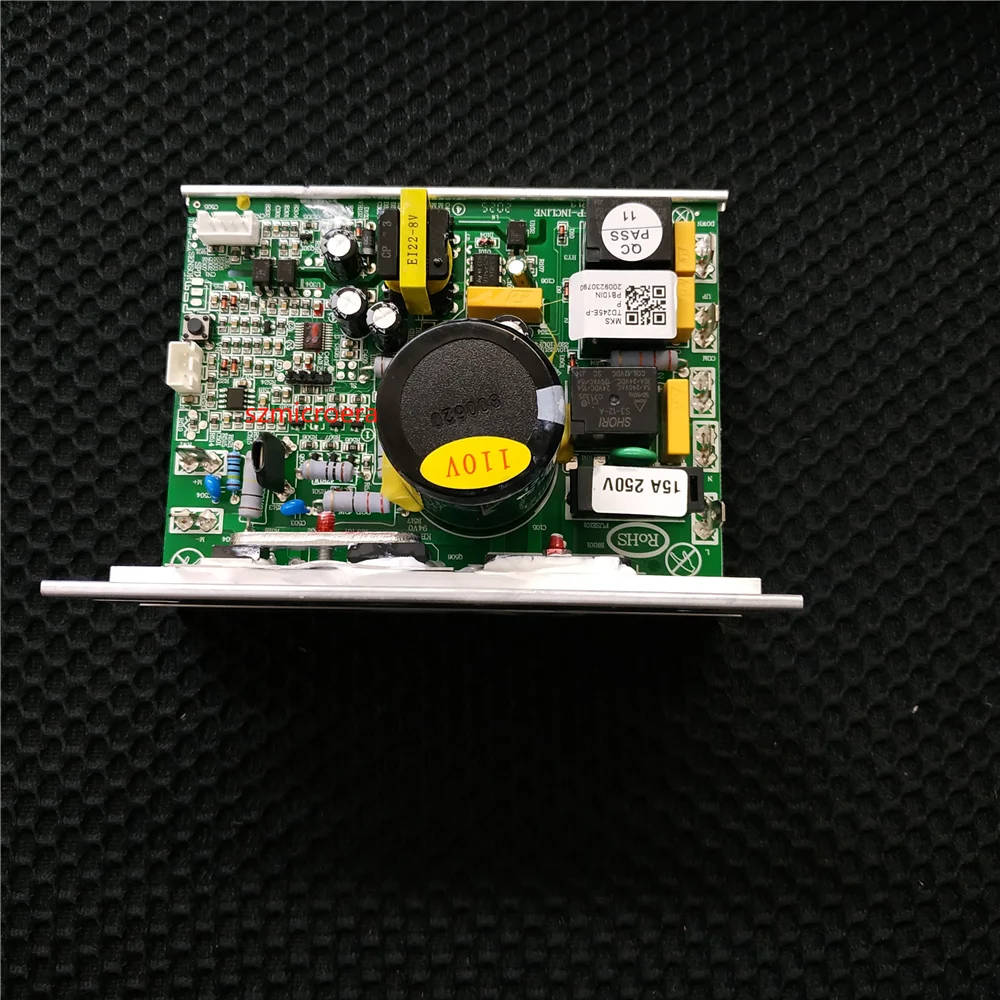 Плата питания для беговой дорожки MKS DTPB10-P-INCLINE DTPB10 P Наклонный контроллер