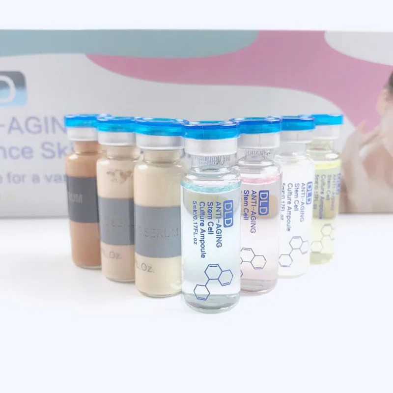 Популярная корейская косметика для отбеливания сыворотки BB Cream Glow Meso осветляющая