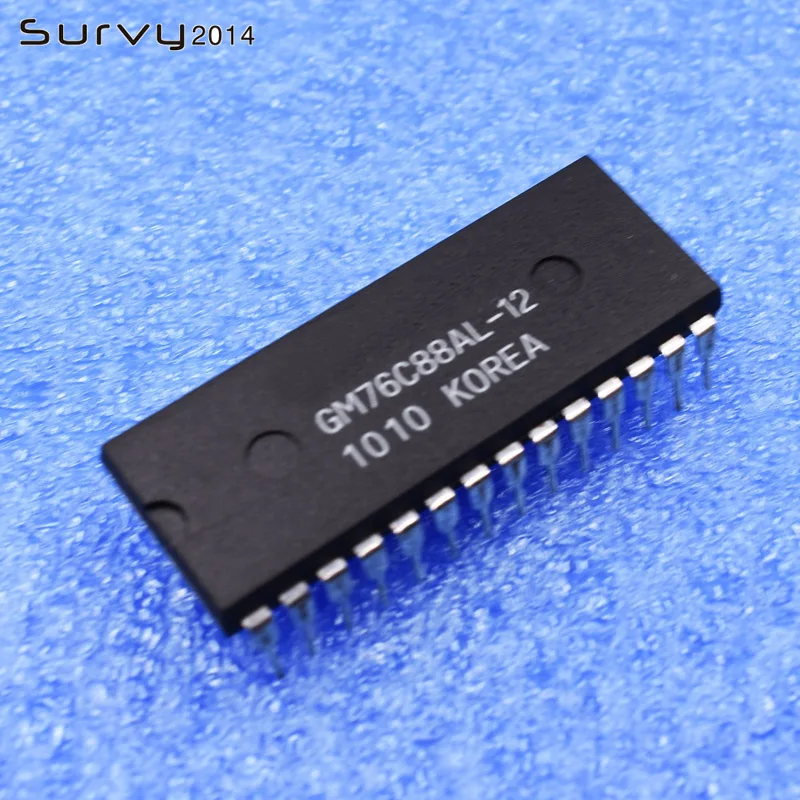 1/5 шт., 16-битный микропроцессор D70116C, инкапсуляция: DIP-40, diy электроника