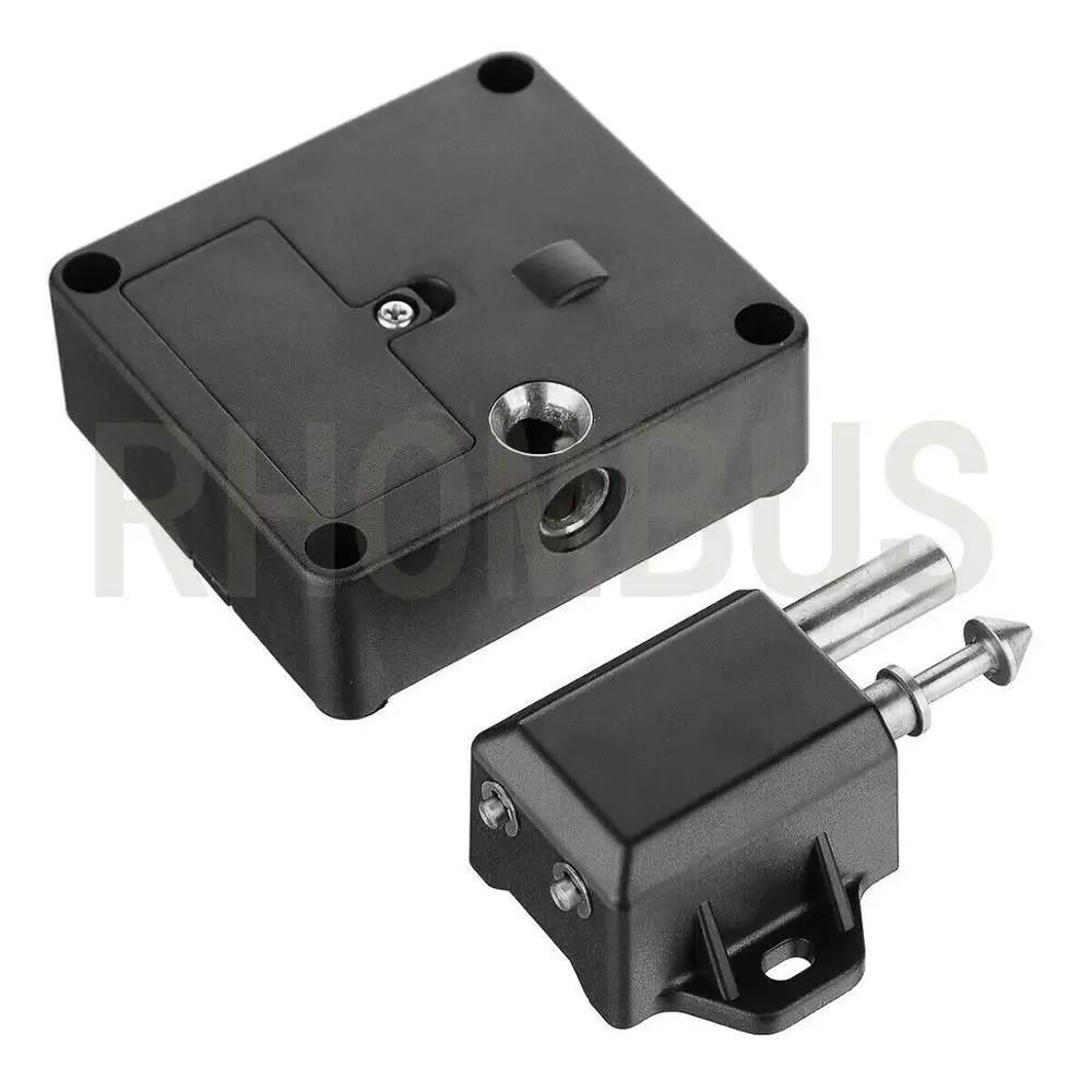 Электронный Bluetooth умный скрытый замок шкафа дверной ящик цифровой