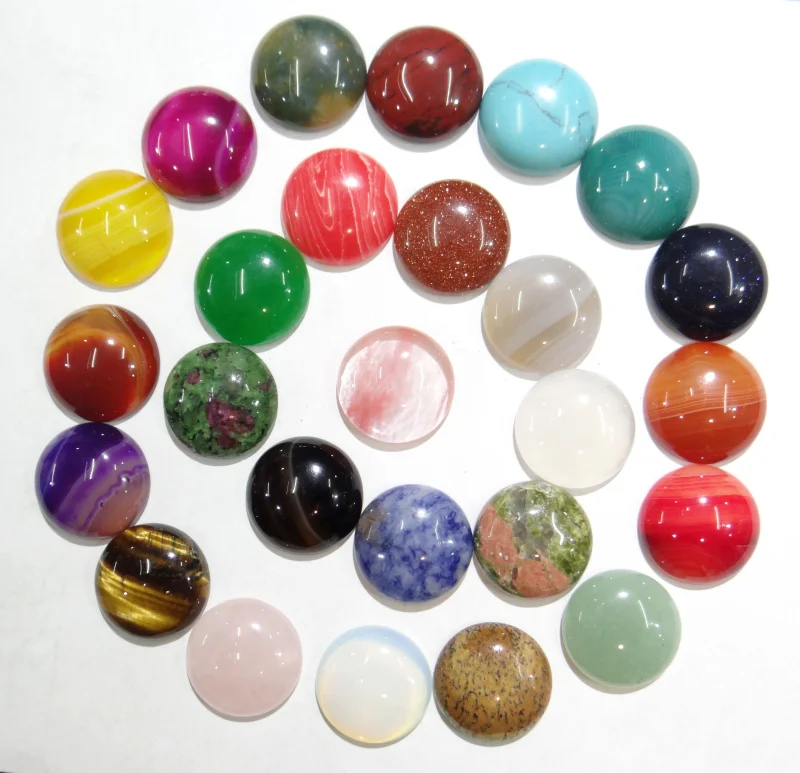 Оптовая продажа 12 шт. натуральный авантюрин тигровый глаз драгоценный камень