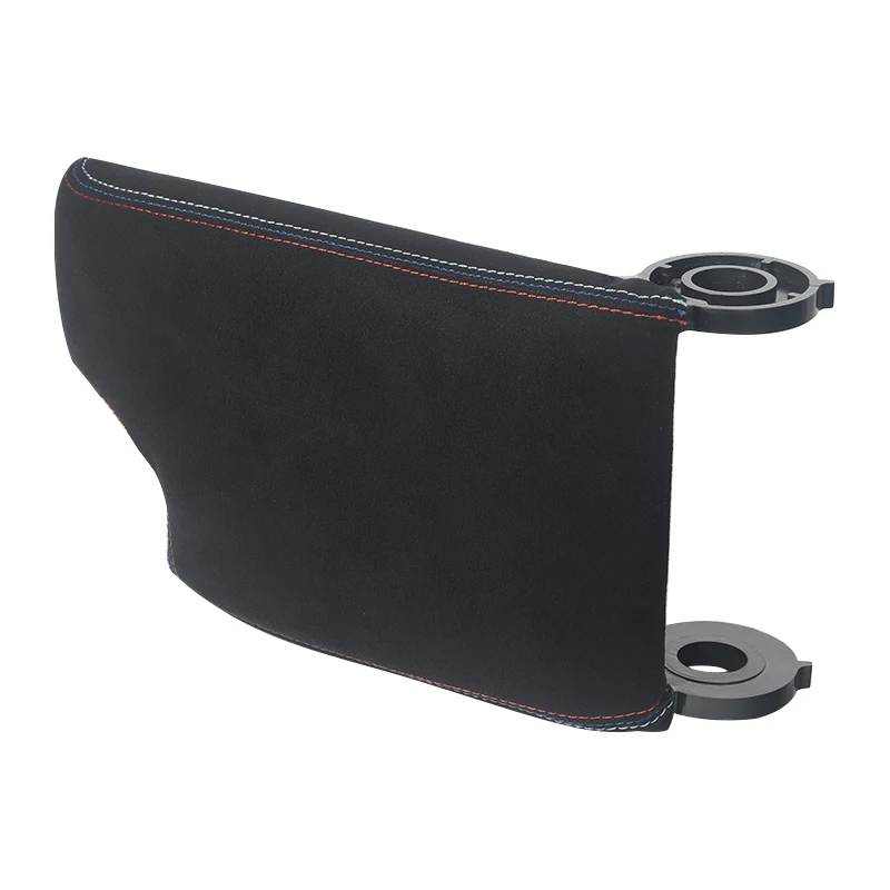 

MagicKit For BMW E46 (1999-2005) New Type Alcantara Armrest/Center Console Lid Cover Storage Box