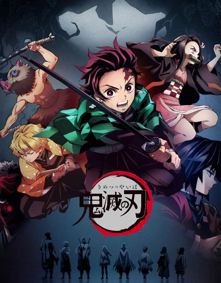 Горячая Demon Slayer Косплей Костюм Kanroji Mitsuri Оригинальная версия дизайн кимоно индивидуальные униформы F