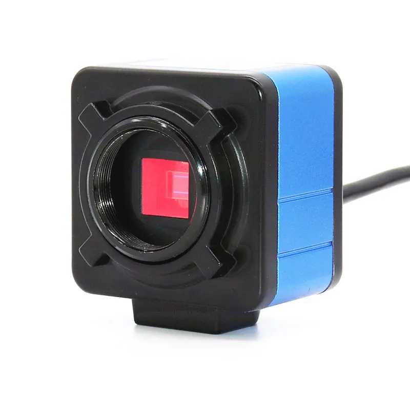 HD CMOS 2-мегапиксельная CCD USB 1/2.7 "Электронная промышленная камера высокая