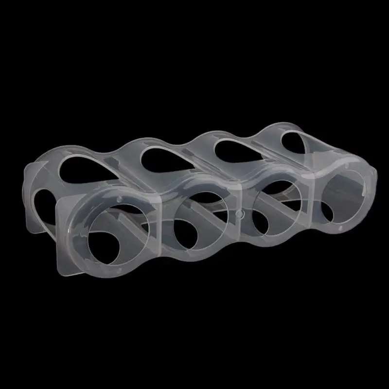 Пластиковый держатель для хранения пивной соды коробка пивных напитков