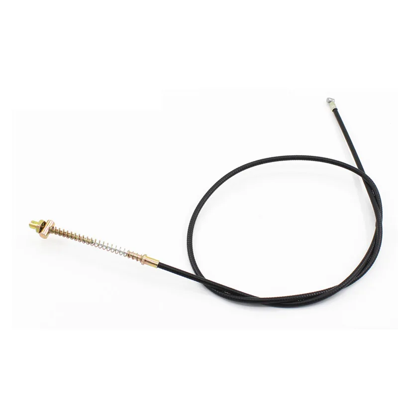 Тормозной трос передний задний барабанный тормозной для скутера мопеда