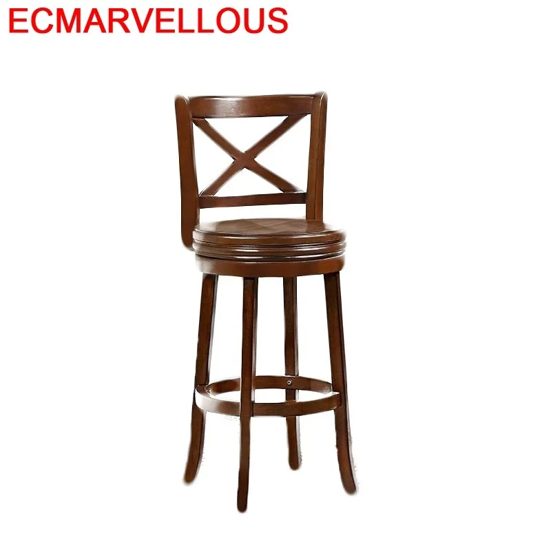 Fauteuil Todos Tipos Banqueta Hokery Para Barra Ikayaa Sgabello кожаный табурет Современный барный стул| |