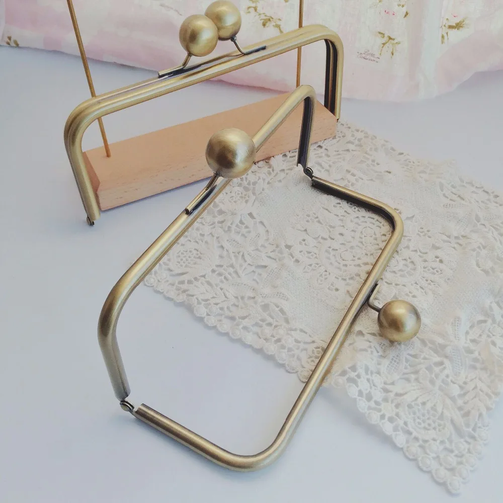 

Рамка для кошелька Obag, 22 Х9 см, 25 мм