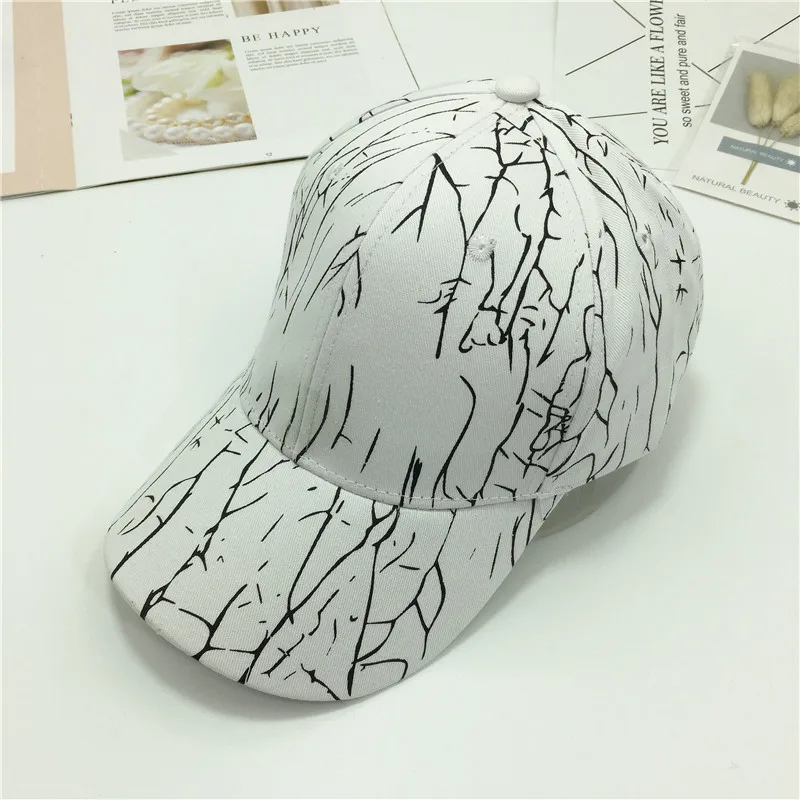 Рисунок 4 - Geebro Женская Весенняя новая Бейсболка