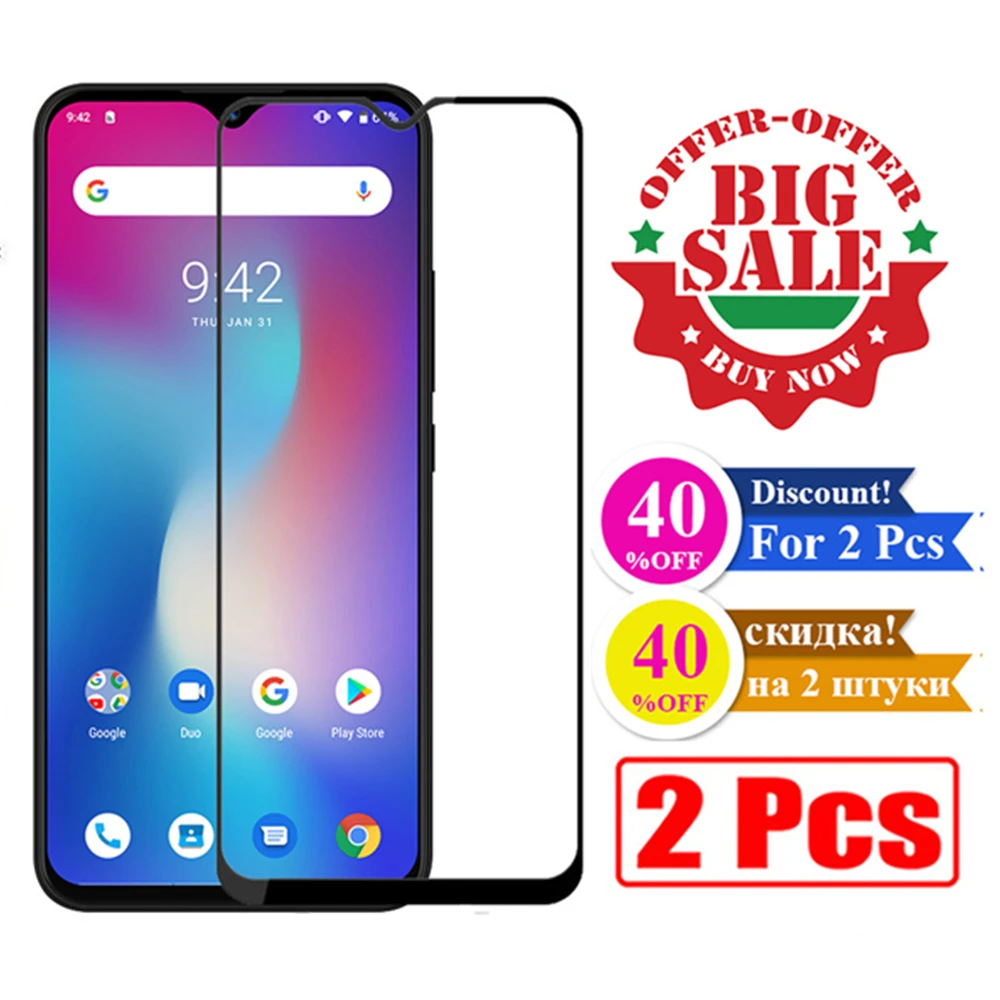 Защитное стекло для экрана UMIDIGI umi a5 pro a5pro из закаленного стекла a 5 5pro 5a Umia5pro Защитная Броня