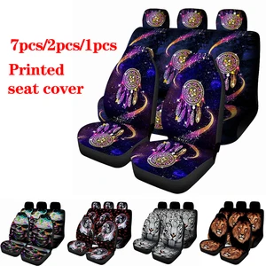 car accessories set rear seat cover dreamnet car front seat cover 4 piece car rear seat pet cover suitable for most suv free global shipping