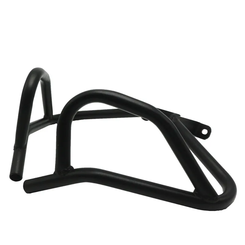 

For BMW C400GT C 400GT 2019-2020 Motorcycle Hignway Bumper Engine Guard Crash Bars Stunt Cage Frame Protector Black