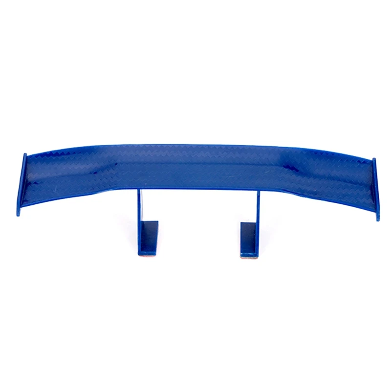 Стайлинг автомобиля Универсальный Автомобильный задний хвост недорогой спойлер