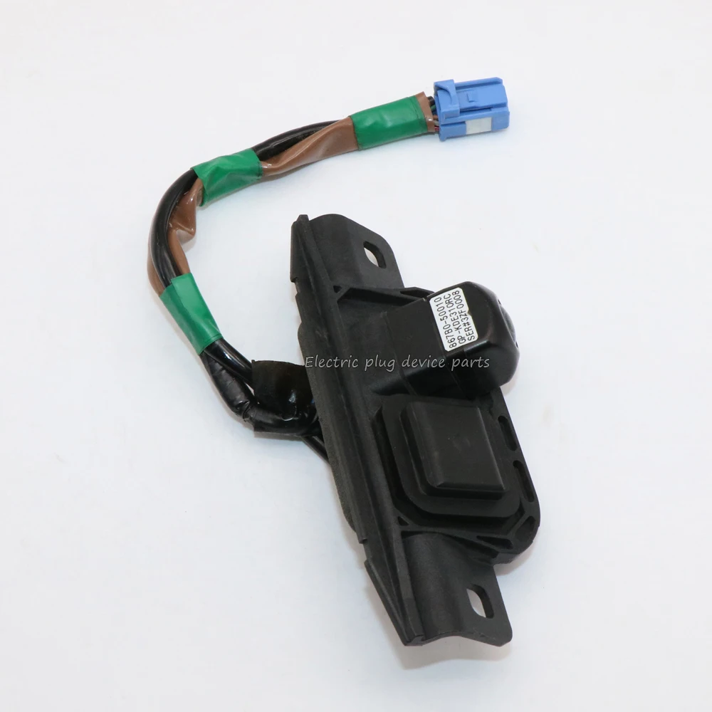OEM 867B0-50010 вспомогательная камера заднего вида для парковки Toyota Lexus 867B050010