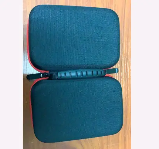 Чехол для монитора ANDYCINE с молнией из вспененного этилвинилацетата камеры A6/A6 lite/A6