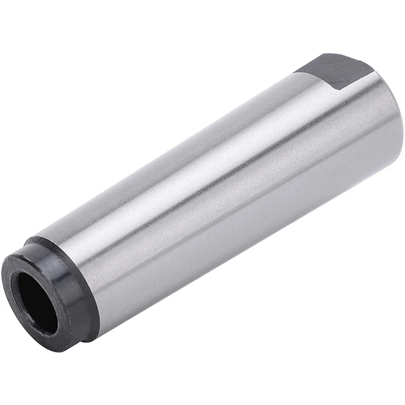 

Adapter Morse Taper Drill Sleeve MT3 to MT1 Reducing Adapter Drill Sleeve for Lathe Milling
