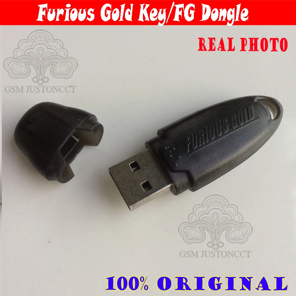 Оригинальный Furious Gold USB Dongle FG Key Lite Селект 3 пакета для активации с 1 2 4 5 6 8 11 и далее.