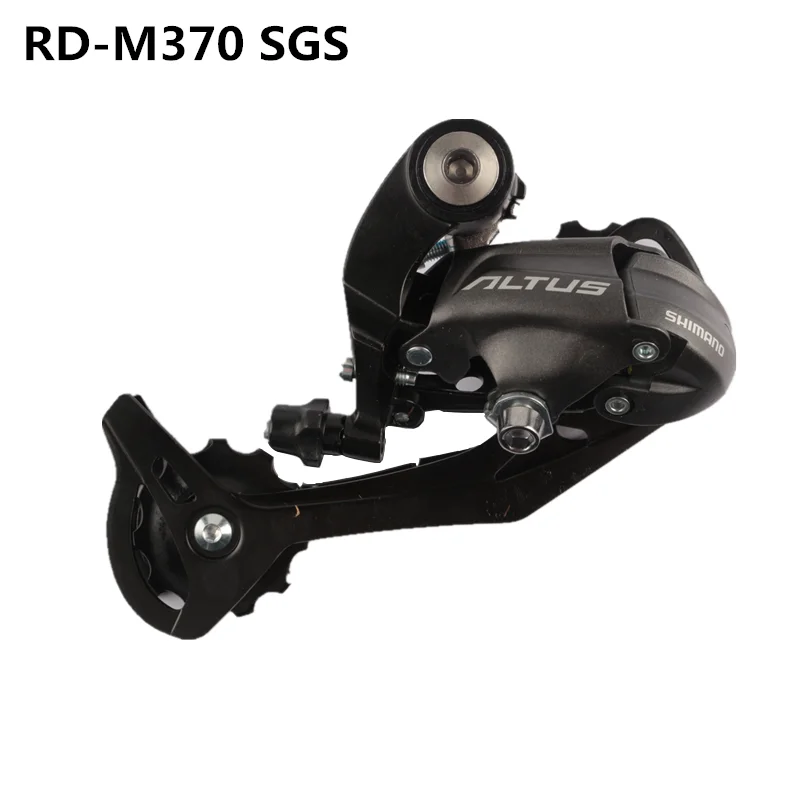 Задний переключатель передач Shimano ALTUS M2000 9 скоростей s задний MTB для горного