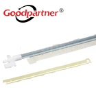 1X вал лист PG Flapper майларовая полоса в сборе для EPSON PLQ 20 22 30  PLQ20 PLQ22 PLQ30