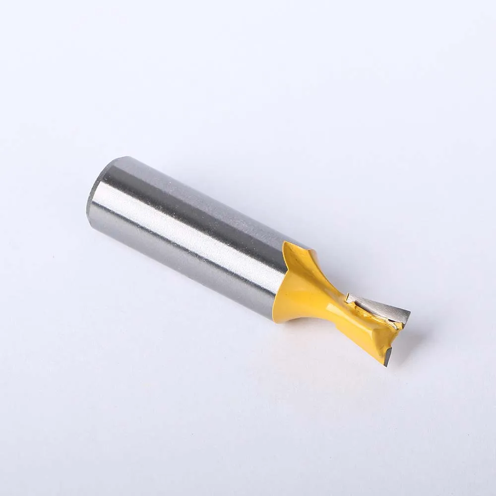 Фреза с хвостовиком 1/2 дюйма 5 шт./компл. | Инструменты