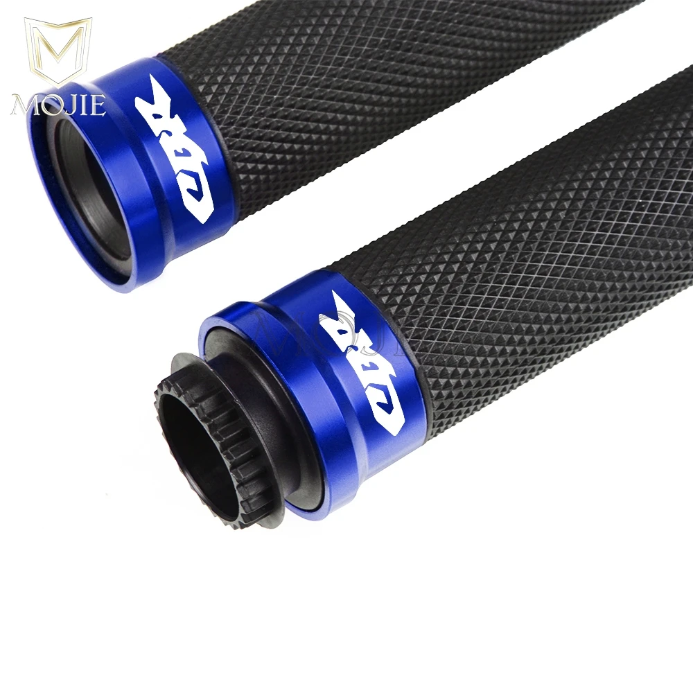 Для HONDA CBR 600RR 650F 650R 900 900RR 929RR 954RR 600 929 954 RR 650 F R 22 мм мотоциклетная ручка ручки для