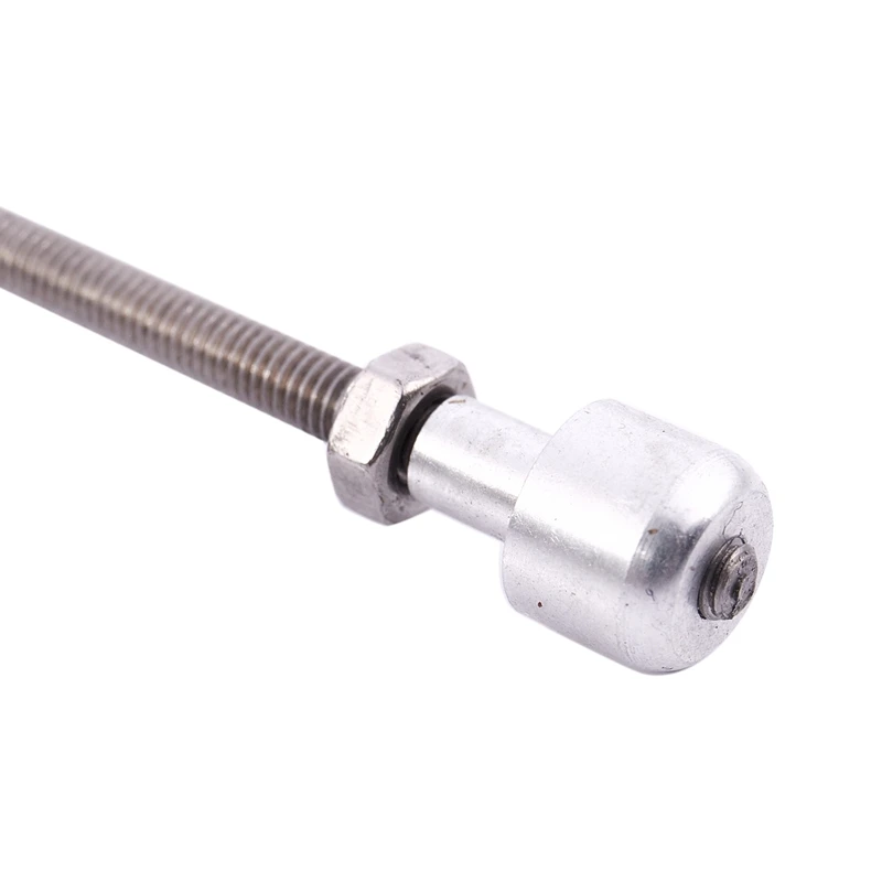 2x Гидравлический тормозной насос главного цилиндра сцепления мотоцикла m10x1 25 мм