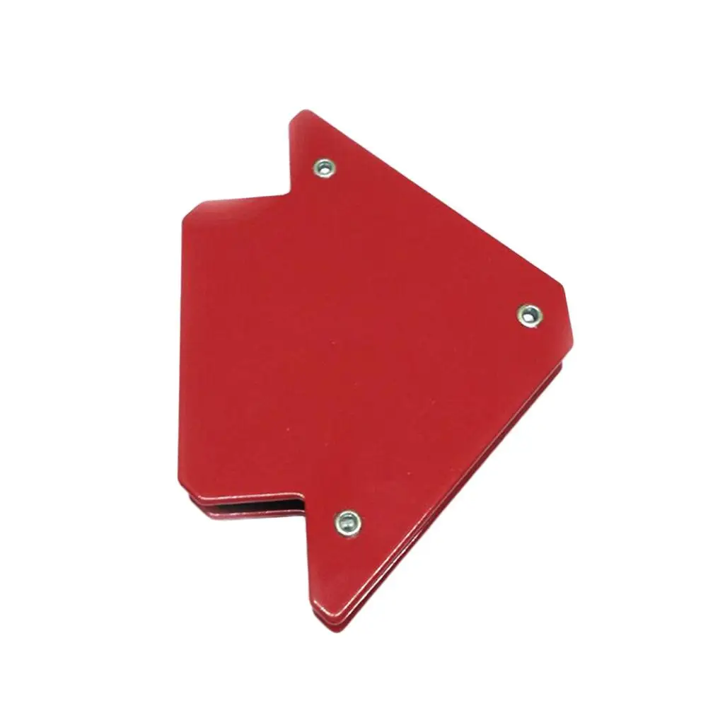 Магнитный сварочный угловой держатель 25lbs позиционер паяльный локатор для