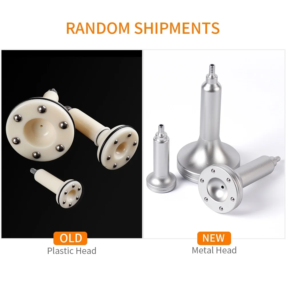 Вакуумный массажер для груди терапевтический аппарат увеличения устройство