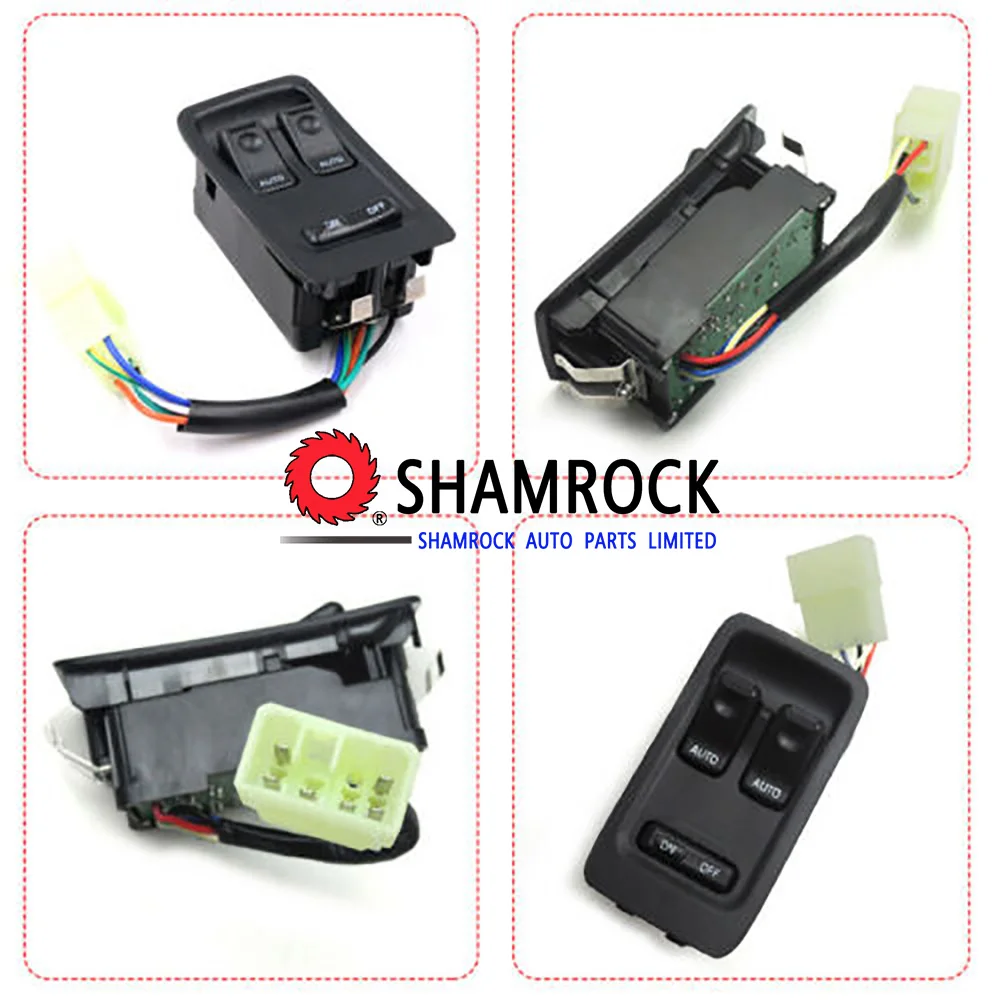 Переключатель окон Master Power oem FD14 66 350C/FD1466350C для 1993 2002 Mmazda RX7 RX 7 Бесплатная