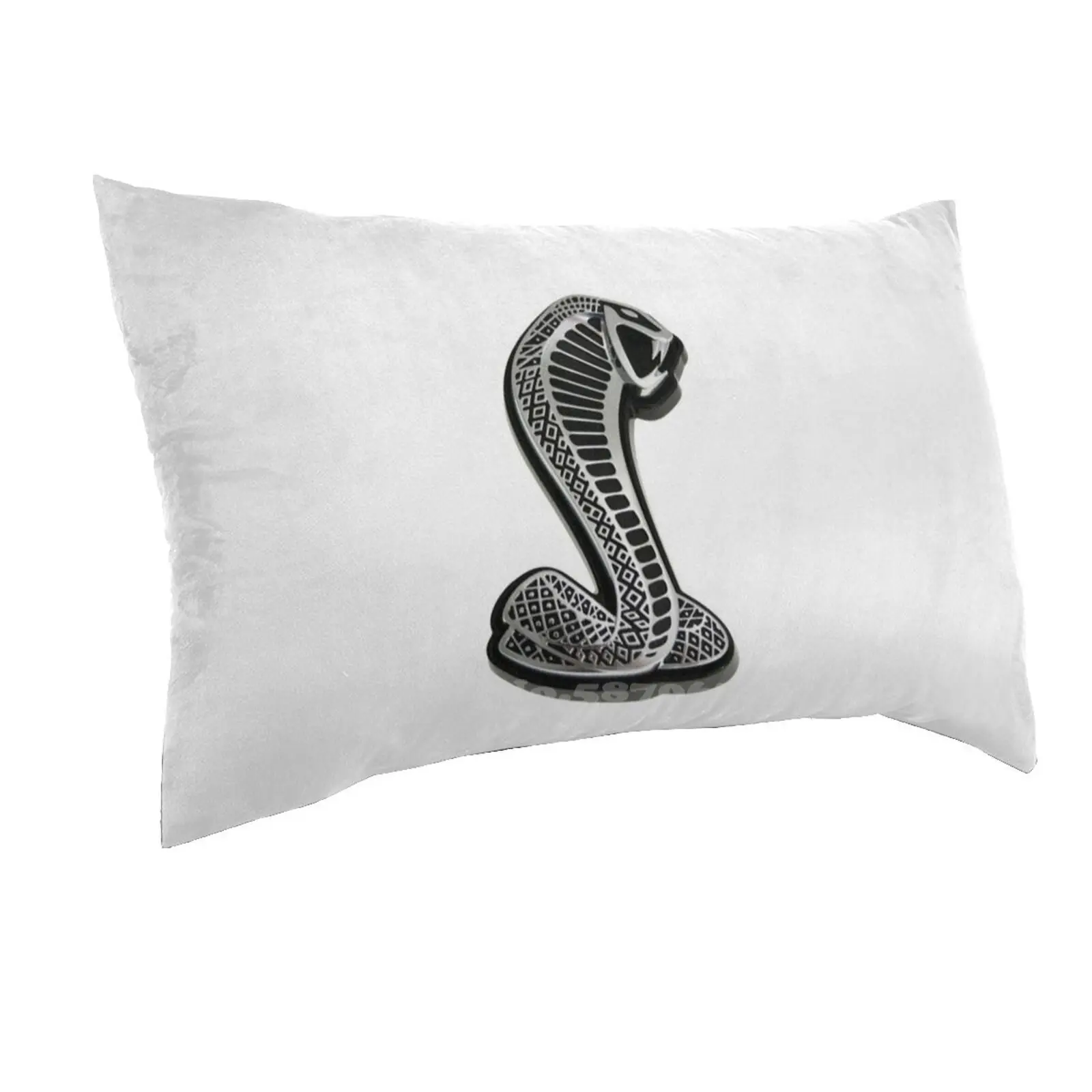 Наволочка Shelby с логотипом наволочка для дивана наволочки принтом дома