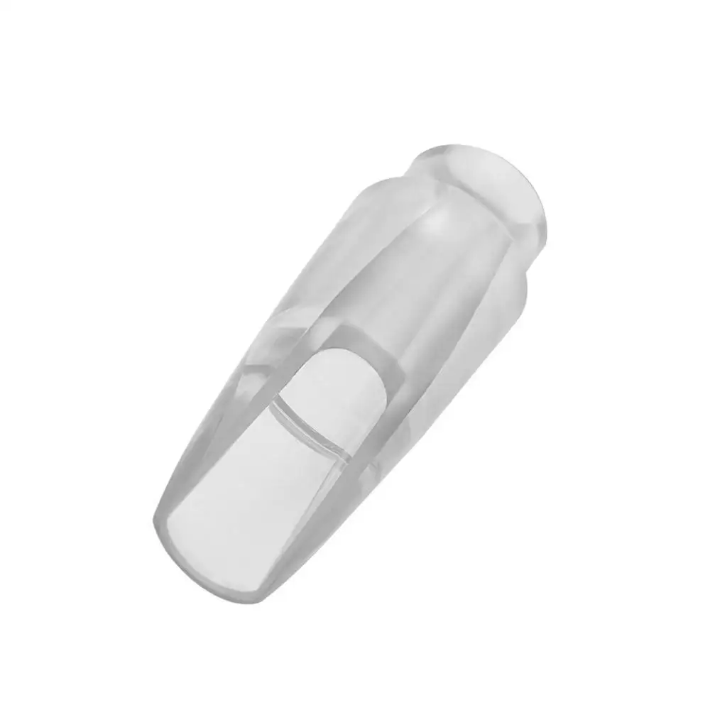 Профессиональный Саксофон альт мундштук для Sax воспроизведения музыки