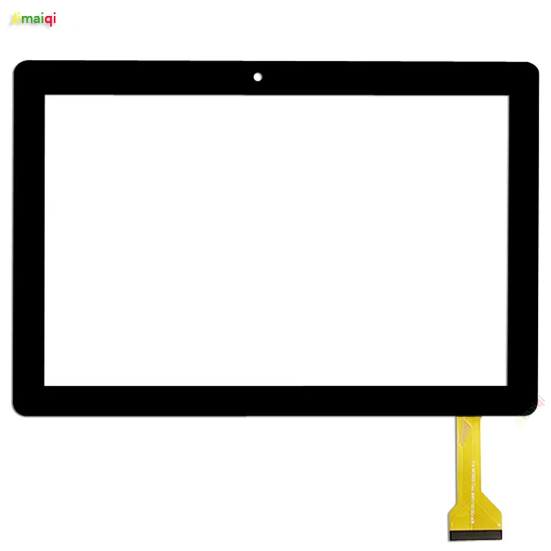 Новый 7 дюймов сенсорный экран Экран планшета Стекло Сенсор Панель для MJK GG101 1680 V1